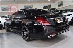 مێرسێدس بێنز S-Class